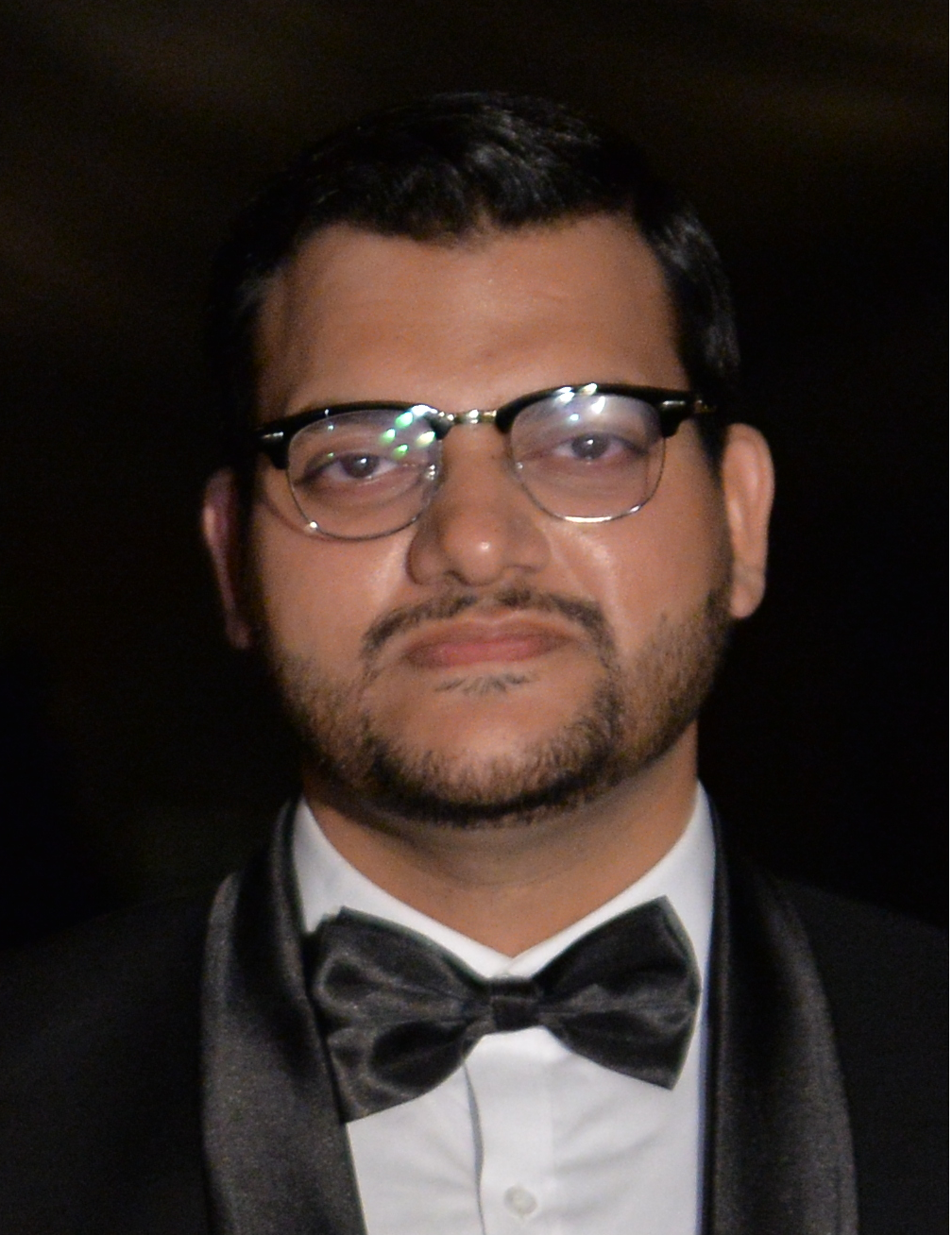 Dr. Sami uz Zaman