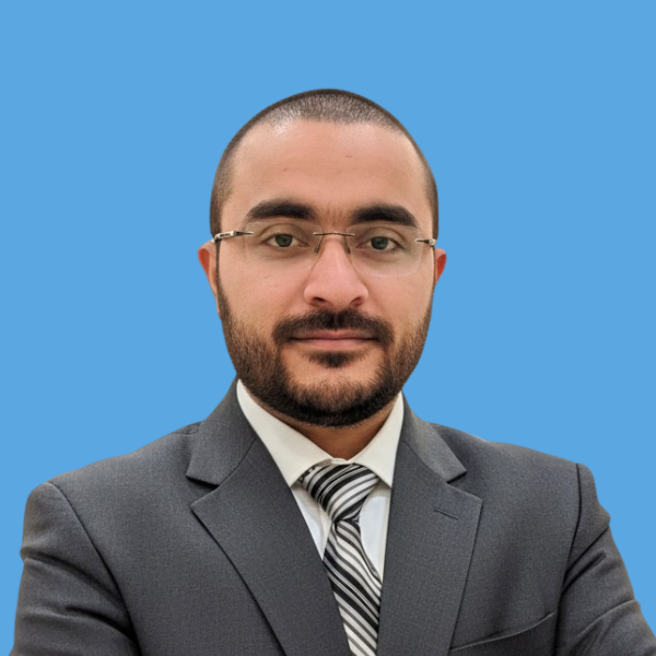 Engr. Arif Iqbal
