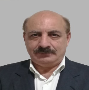 Dr. Qaiser Khan (Assistant Professor)