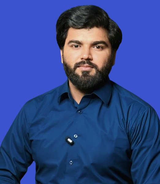 Engr. Mubashir Hussain