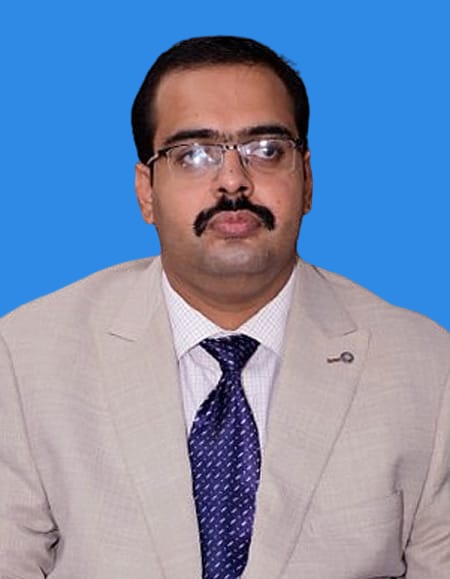 Engr. Muhammad Hassan Malik