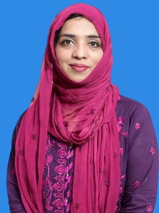 Engr. Zahida Parveen