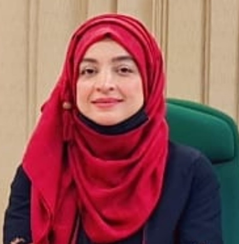 Dr. Mehwish Zahoor