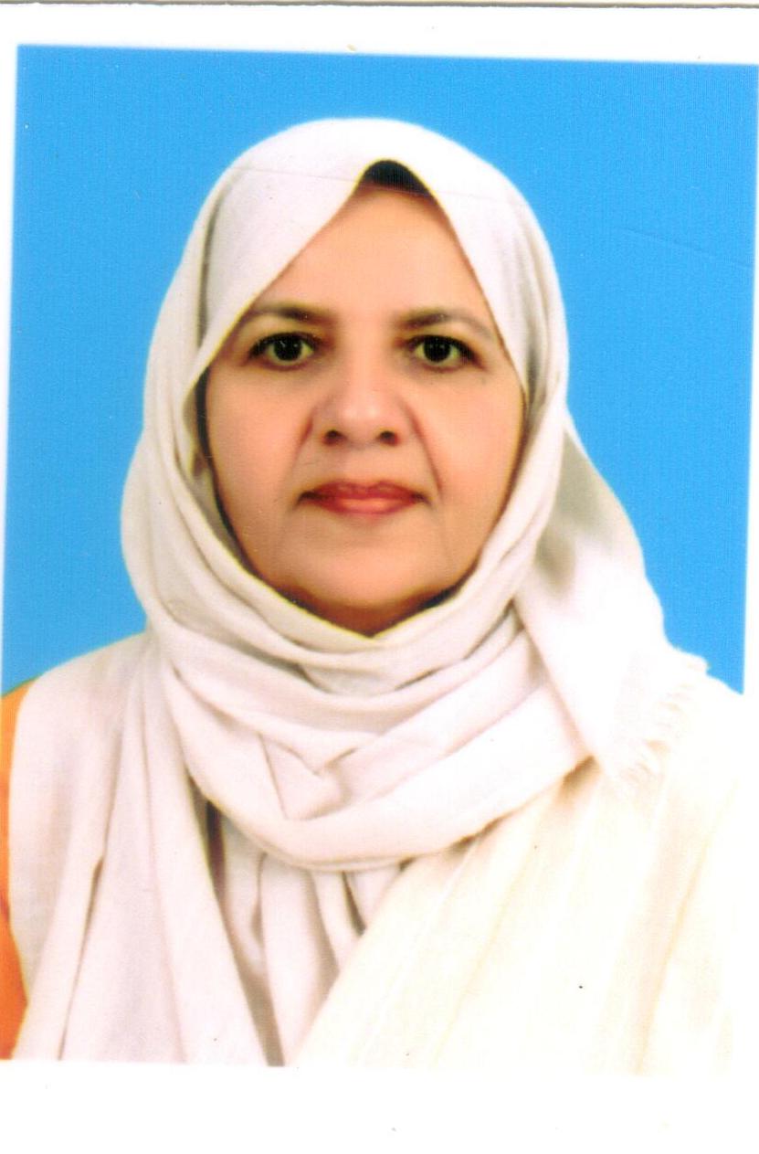 Dr. Farhat Meher