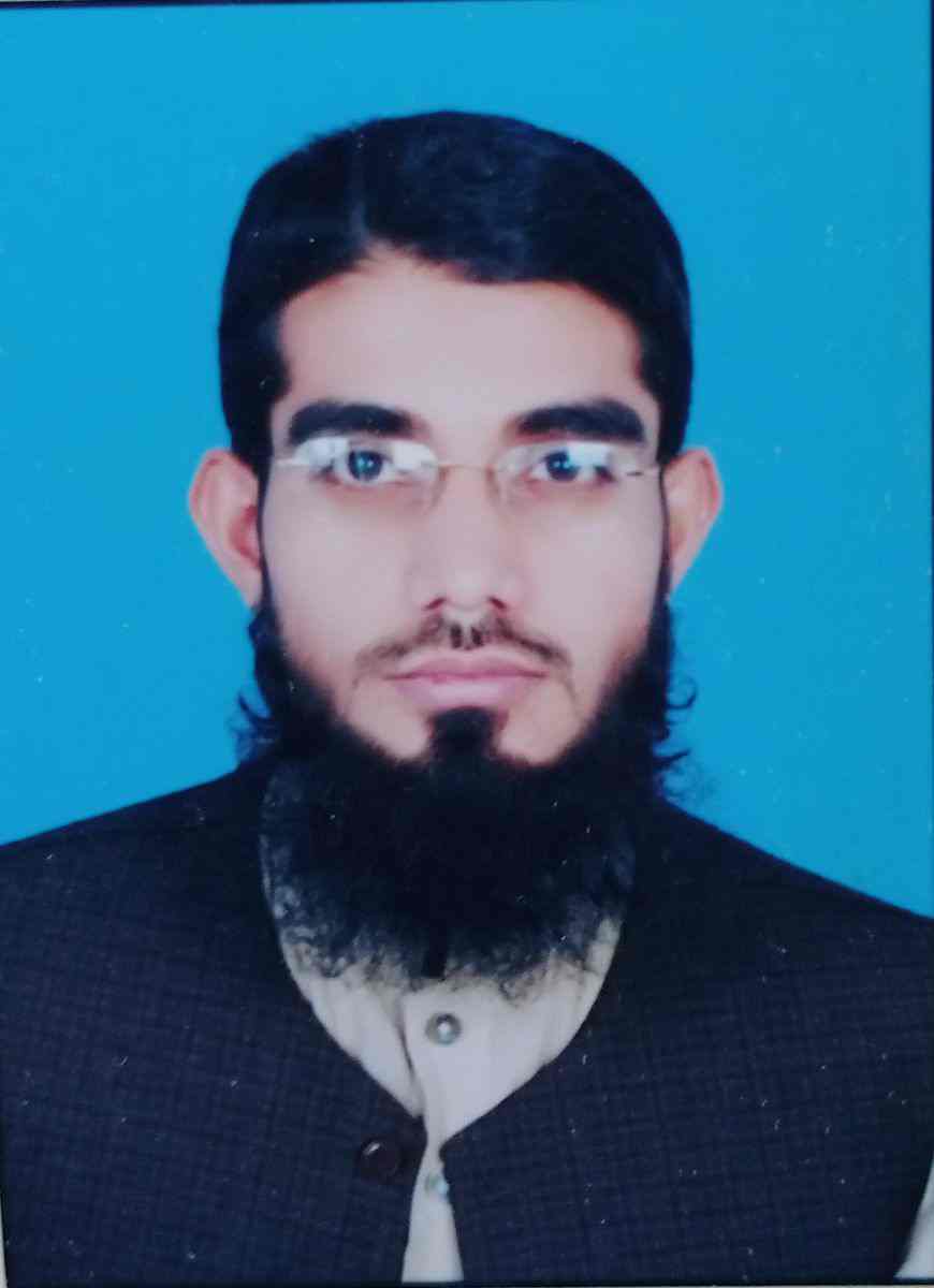 Muhammad Athar Rafique