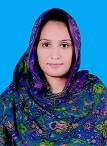 Dr. Kishwar Naheed