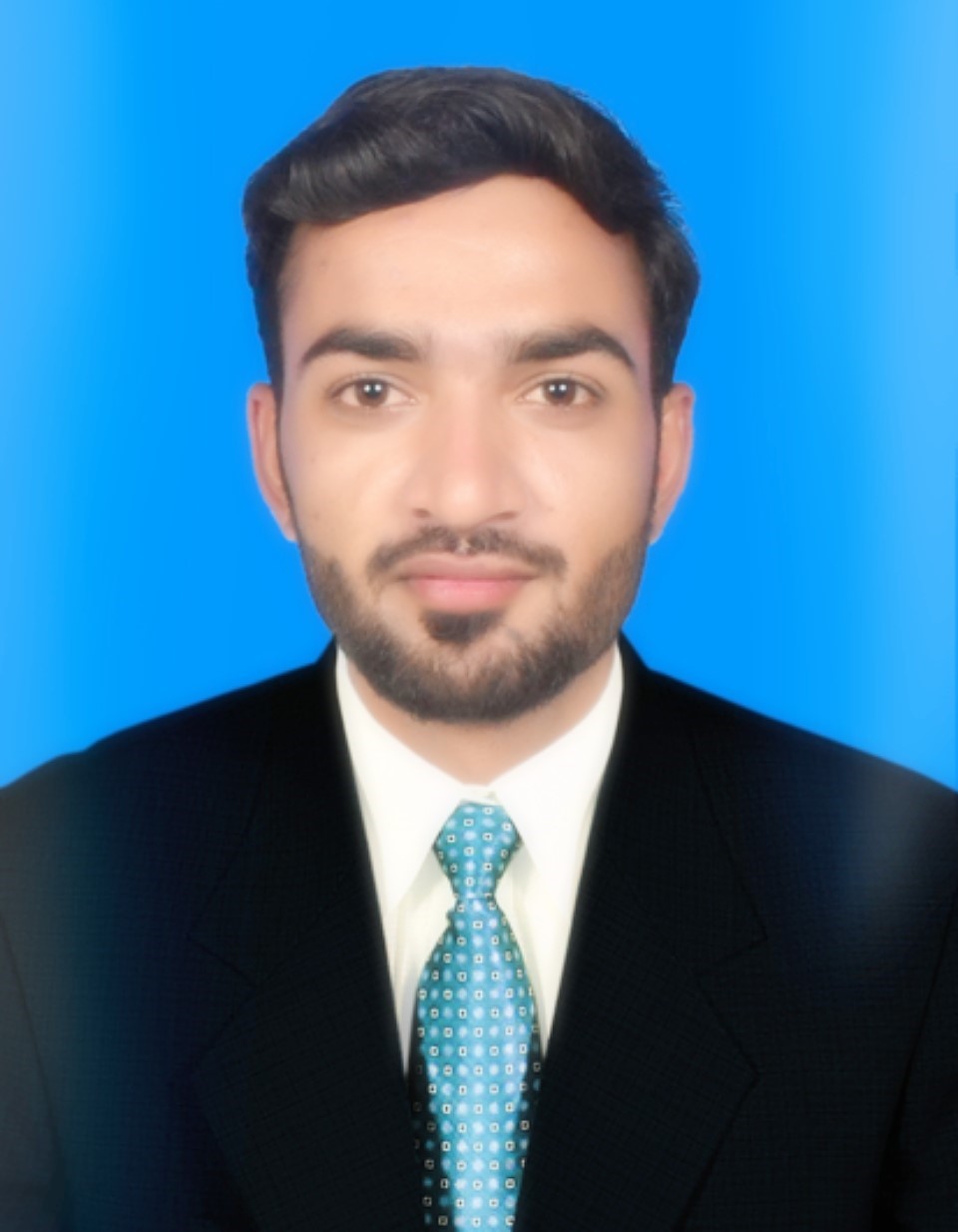 Mr. Asad Javed