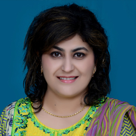 Dr. Sadaf Ahsan