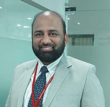 Dr. M Aqeel Iqbal
