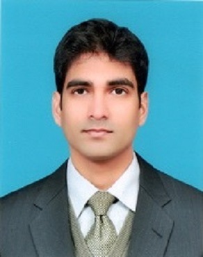 Mr. Muhammad Usman Khan Lodhi