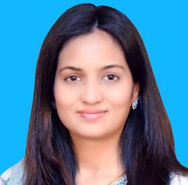 Ms. Rabiya Ghafoor