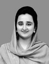 Dr. Hadiqa Imtiaz
